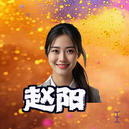 赵阳